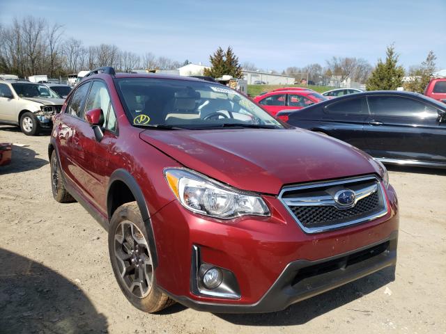 SUBARU CROSSTREK 2016 jf2gpabc1g8220994