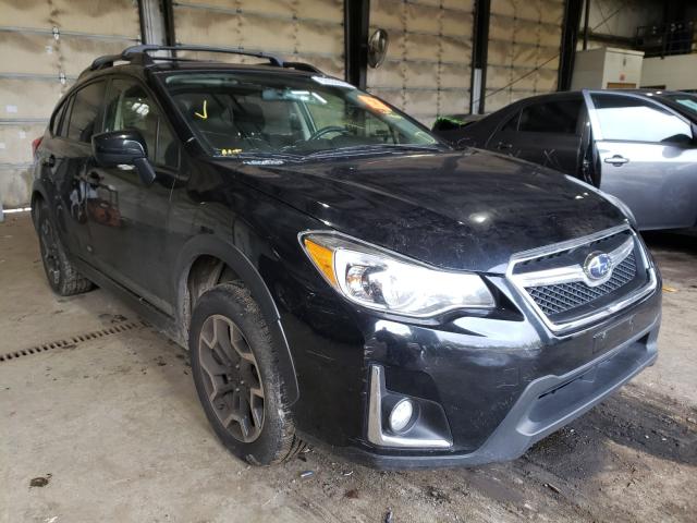 SUBARU CROSSTREK 2016 jf2gpabc1g8225791