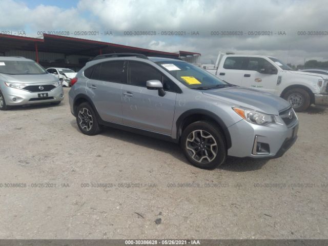 SUBARU CROSSTREK 2016 jf2gpabc1g8228156