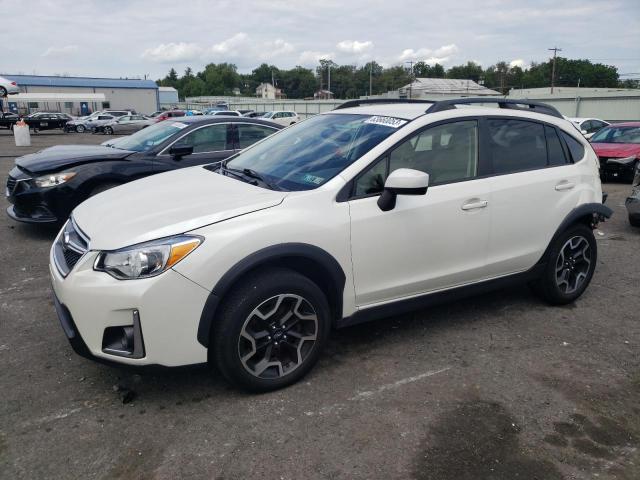 SUBARU CROSSTREK 2016 jf2gpabc1g8232241