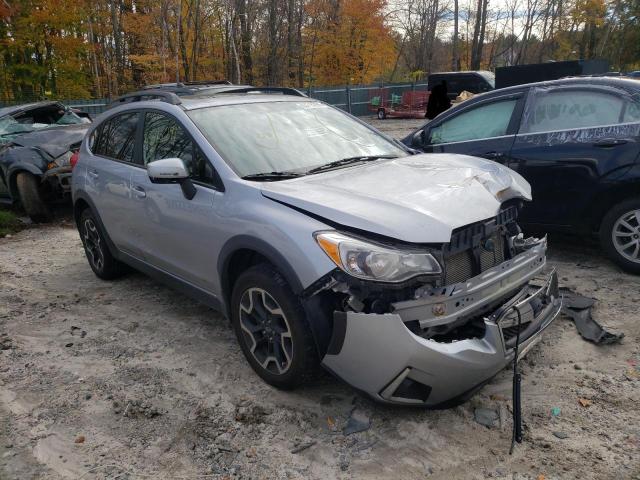 SUBARU CROSSTREK 2016 jf2gpabc1g8235351