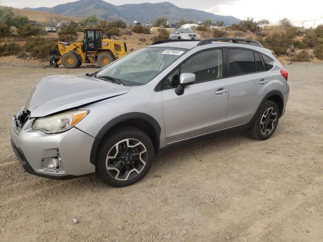 SUBARU CROSSTREK 2016 jf2gpabc1g8237570