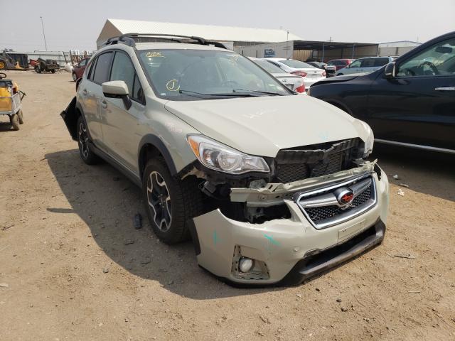 SUBARU CROSSTREK 2016 jf2gpabc1g8243191