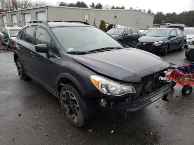 SUBARU CROSSTREK 2016 jf2gpabc1g8249962