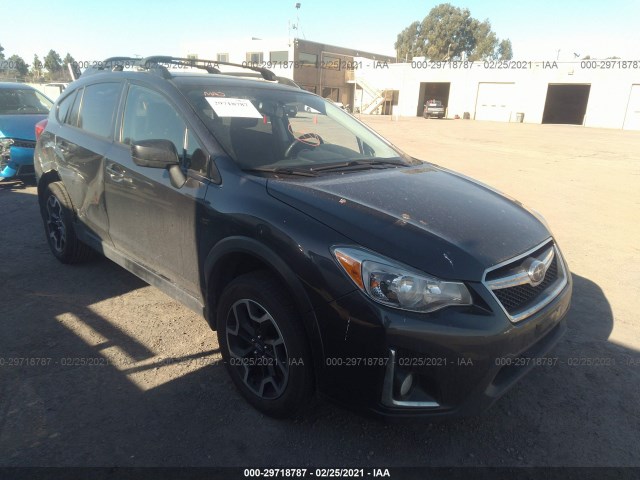 SUBARU CROSSTREK 2016 jf2gpabc1g8251887