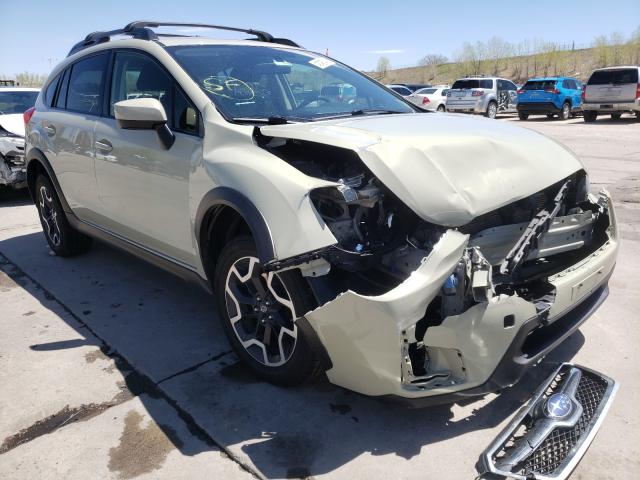 SUBARU CROSSTREK 2016 jf2gpabc1g8252568