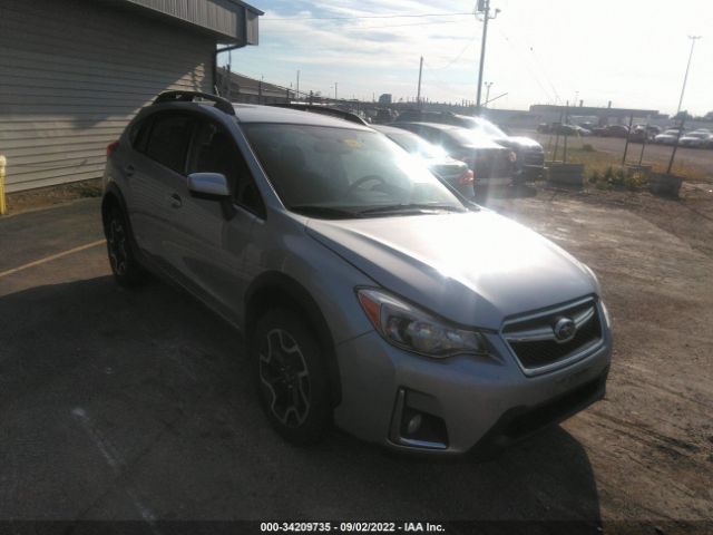 SUBARU CROSSTREK 2016 jf2gpabc1g8254594