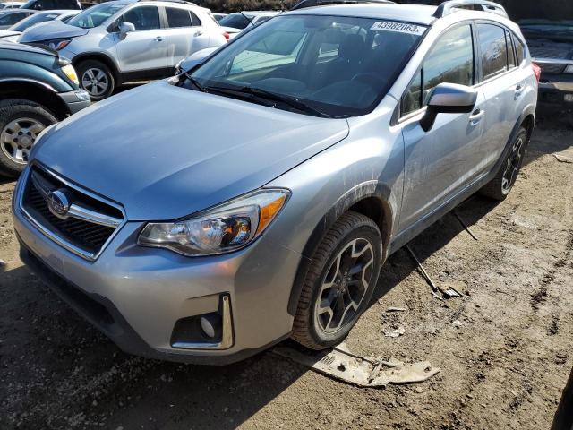 SUBARU CROSSTREK 2016 jf2gpabc1g8256412