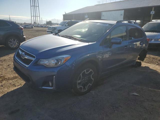 SUBARU CROSSTREK 2016 jf2gpabc1g8258354