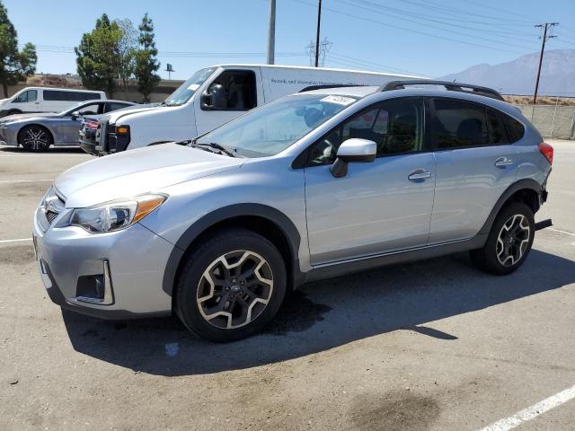 SUBARU CROSSTREK 2016 jf2gpabc1g8270617