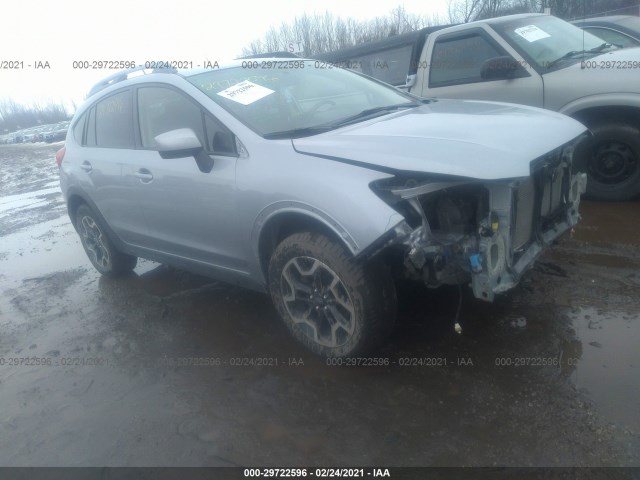 SUBARU CROSSTREK 2016 jf2gpabc1g8272819