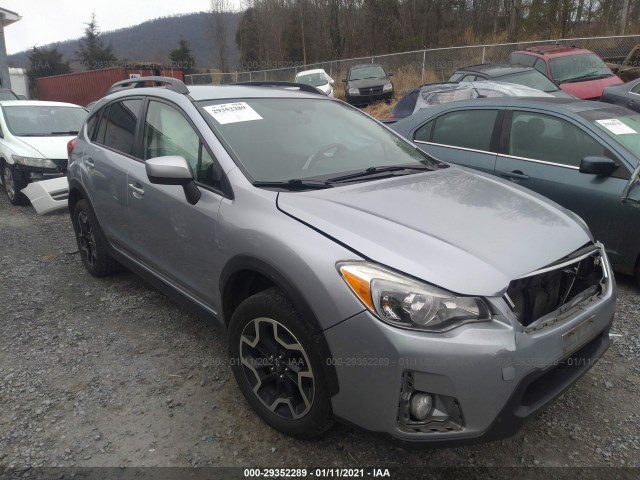 SUBARU CROSSTREK 2016 jf2gpabc1g8277924