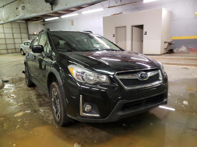 SUBARU CROSSTREK 2016 jf2gpabc1g8282895