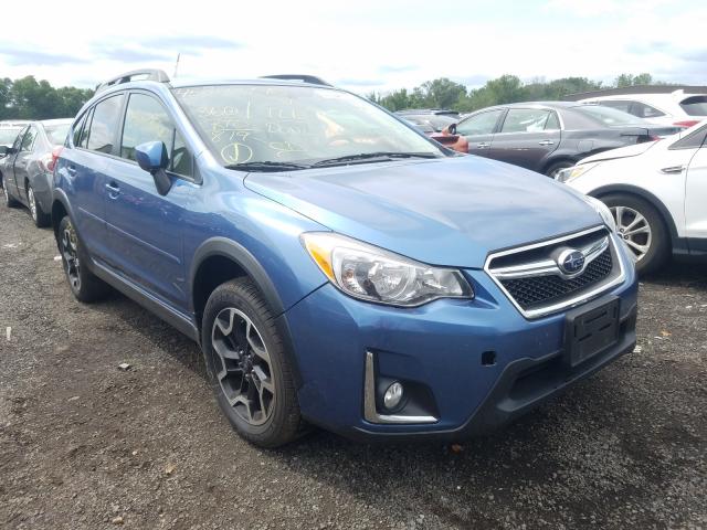 SUBARU CROSSTREK 2016 jf2gpabc1g8283741