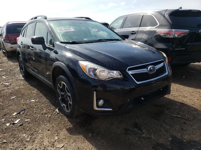 SUBARU CROSSTREK 2016 jf2gpabc1g8292732