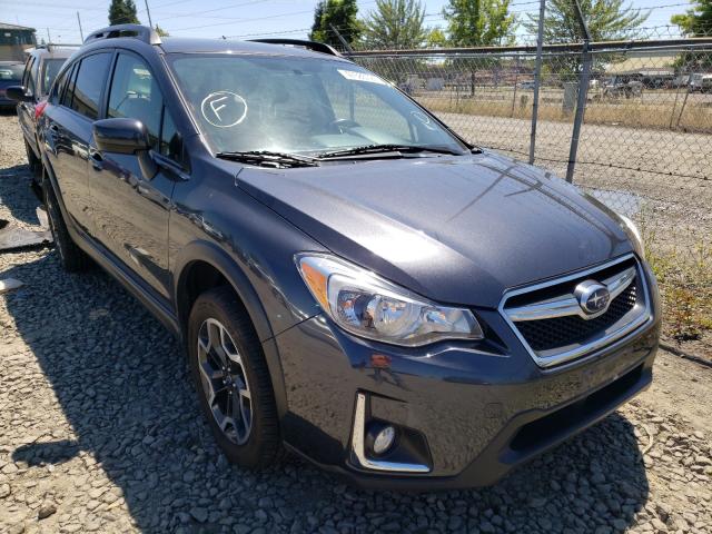 SUBARU CROSSTREK 2016 jf2gpabc1g8293380