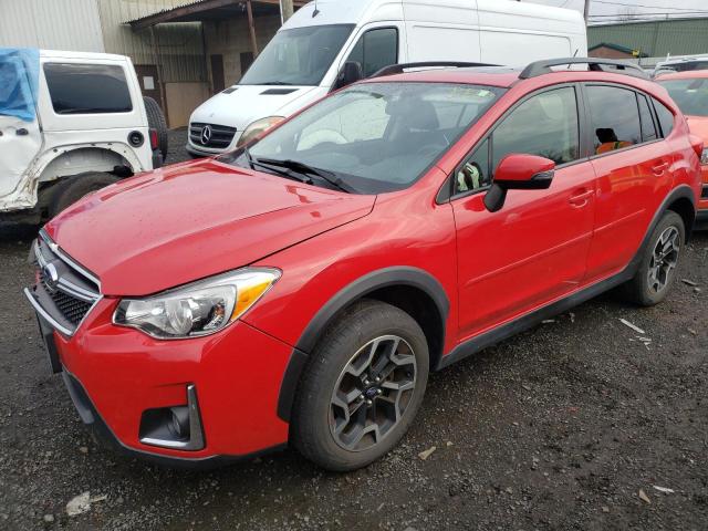 SUBARU CROSSTREK 2016 jf2gpabc1g8302661