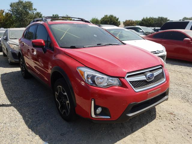 SUBARU CROSSTREK 2016 jf2gpabc1g8306676