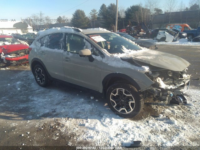 SUBARU CROSSTREK 2016 jf2gpabc1g8320111