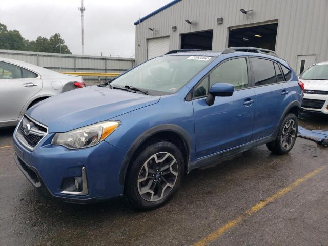 SUBARU CROSSTREK 2016 jf2gpabc1g8320996