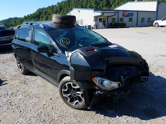 SUBARU CROSSTREK 2016 jf2gpabc1g8322635