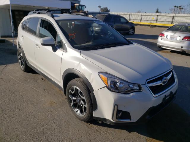 SUBARU CROSSTREK 2016 jf2gpabc1g8330282