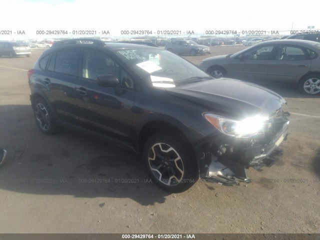 SUBARU CROSSTREK 2016 jf2gpabc1g8330539