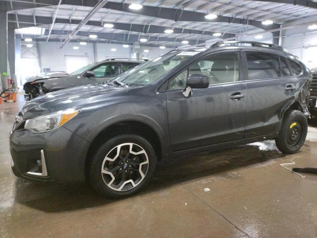 SUBARU CROSSTREK 2016 jf2gpabc1g8330802