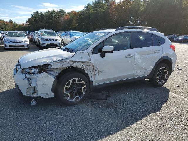 SUBARU CROSSTREK 2016 jf2gpabc1g8331433