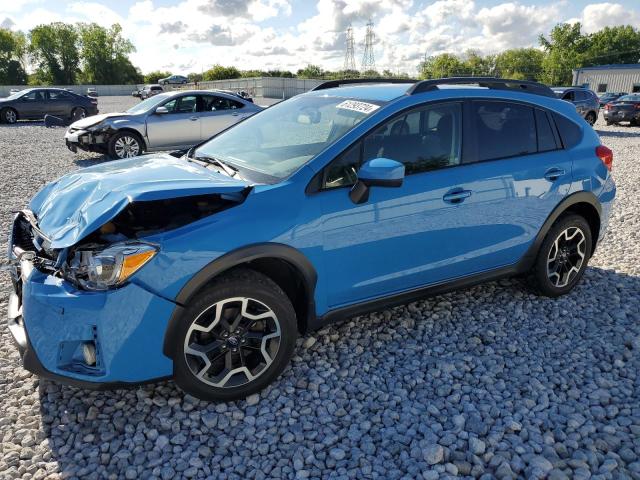 SUBARU CROSSTREK 2016 jf2gpabc1g8336082