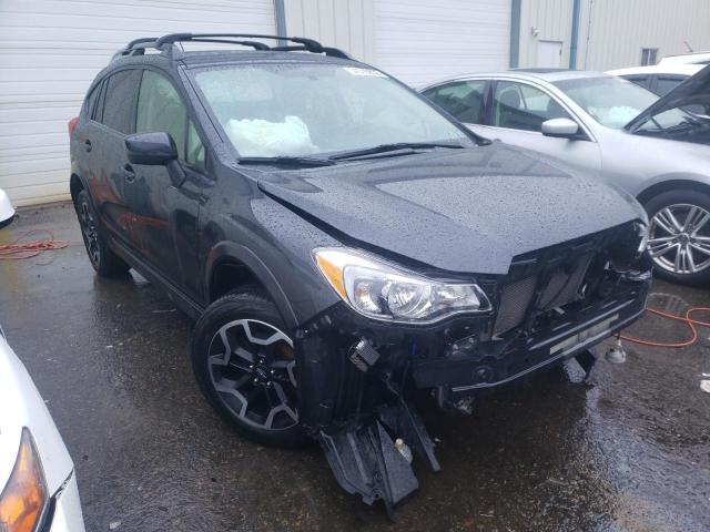 SUBARU CROSSTREK 2016 jf2gpabc1g8337264