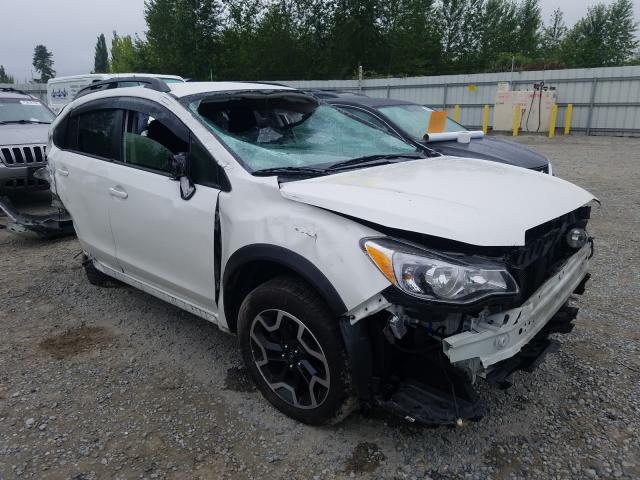 SUBARU CROSSTREK 2016 jf2gpabc1g8341363