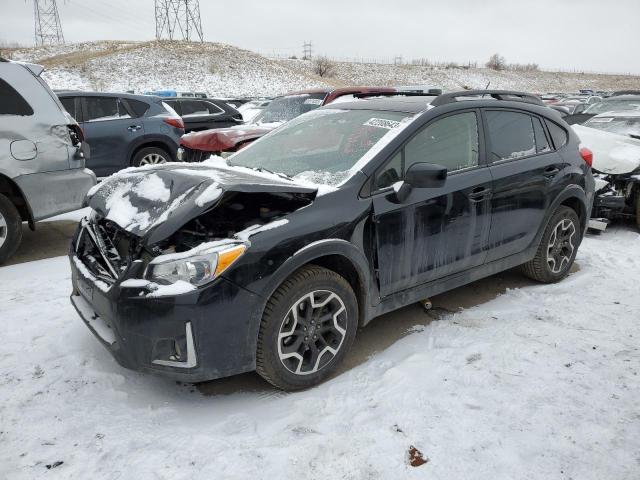 SUBARU CROSSTREK 2016 jf2gpabc1g8342447