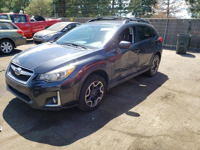 SUBARU CROSSTREK 2016 jf2gpabc1g8342643