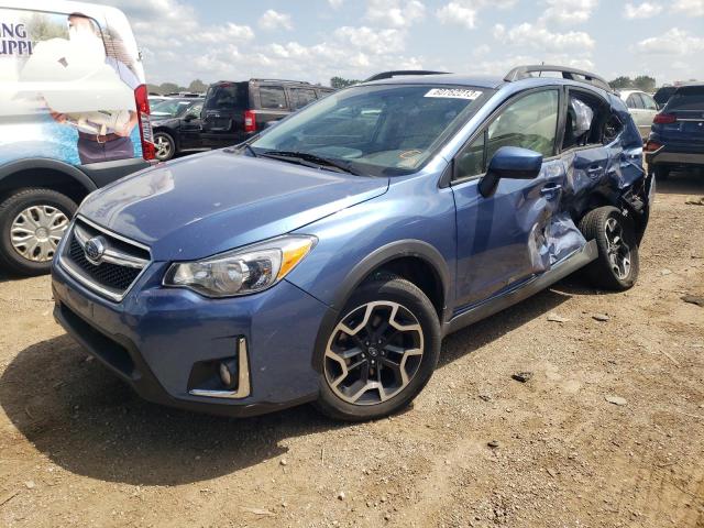 SUBARU CROSSTREK 2016 jf2gpabc1g8348250