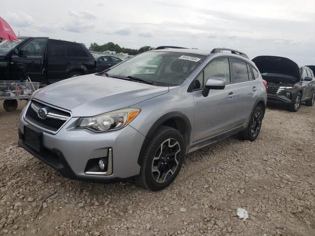 SUBARU CROSSTREK 2016 jf2gpabc1g9260129