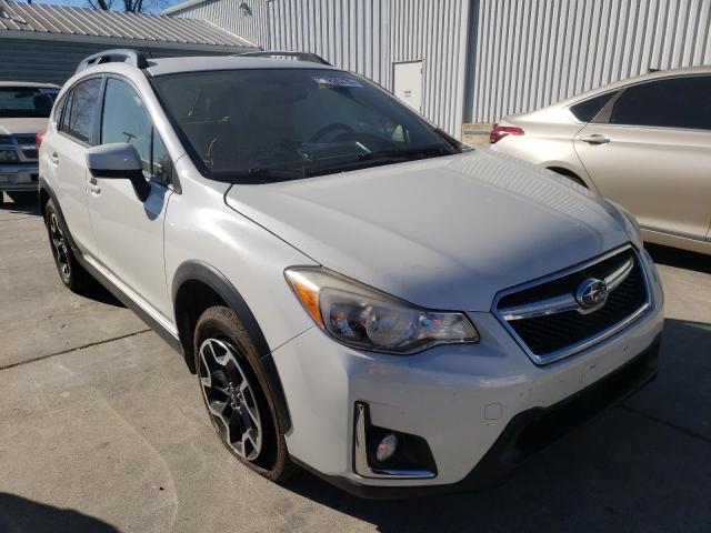 SUBARU CROSSTREK 2016 jf2gpabc1g9260177