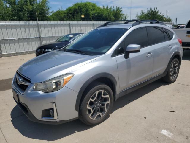 SUBARU CROSSTREK 2016 jf2gpabc1g9281353