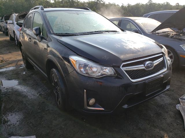 SUBARU CROSSTREK 2016 jf2gpabc1g9302279