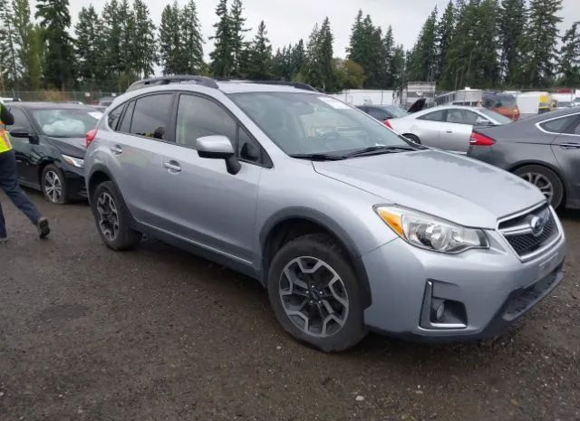 SUBARU CROSSTREK 2016 jf2gpabc1g9344404