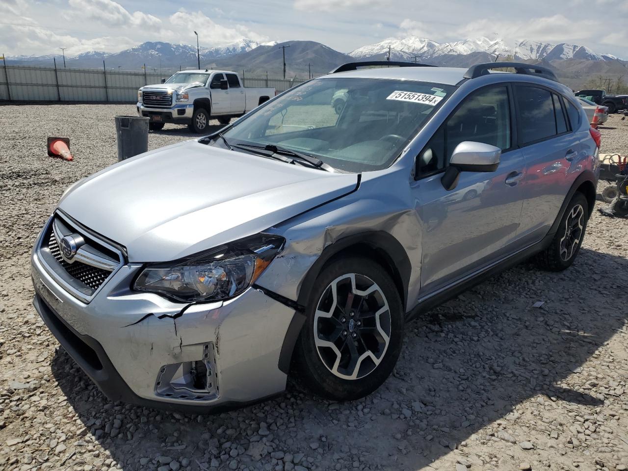 SUBARU CROSSTREK 2016 jf2gpabc1g9344760