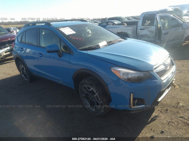 SUBARU CROSSTREK 2016 jf2gpabc1gg289917