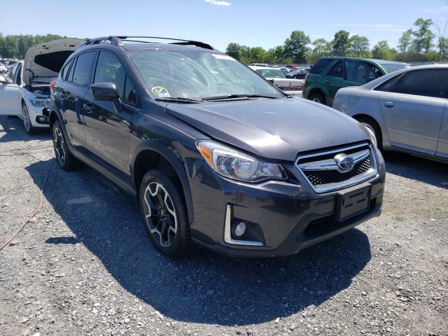 SUBARU CROSSTREK 2016 jf2gpabc1gg318302