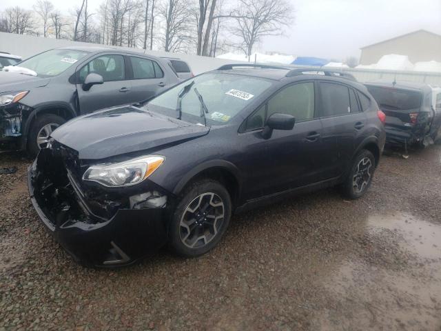 SUBARU CROSSTREK 2016 jf2gpabc1gh201765