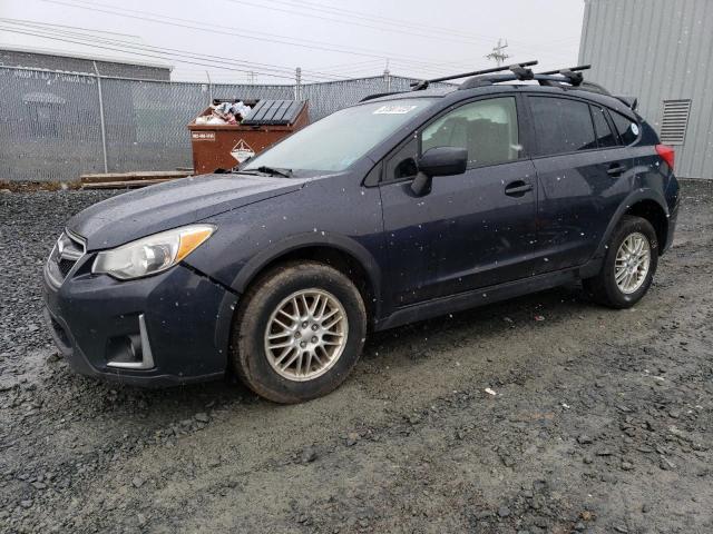 SUBARU CROSSTREK 2016 jf2gpabc1gh202219