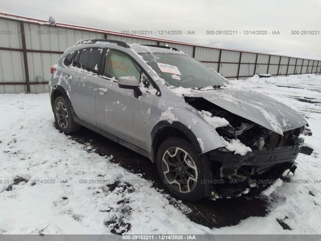 SUBARU CROSSTREK 2016 jf2gpabc1gh217402