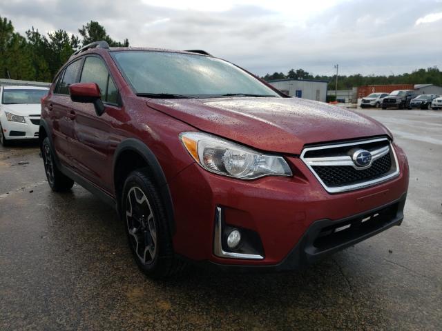 SUBARU CROSSTREK 2017 jf2gpabc1h8200861