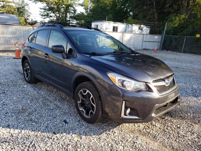 SUBARU CROSSTREK 2017 jf2gpabc1h8203307