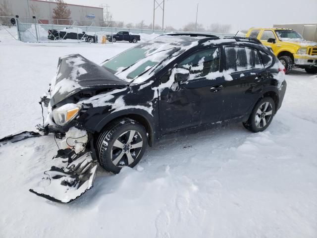 SUBARU CROSSTREK 2017 jf2gpabc1h8203811