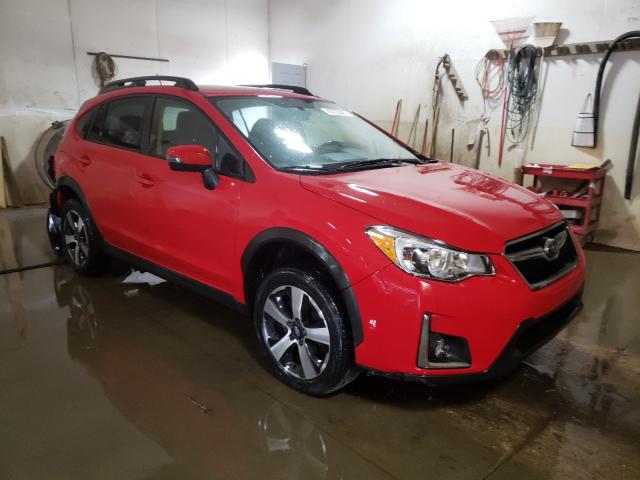 SUBARU CROSSTREK 2017 jf2gpabc1h8203887